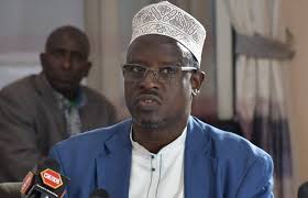 Hassan Ole Naado, National Chairman of the Supreme Council of Kenya Muslims (SUPKEM). PHOTO/https://www.linkedin.com/in/al-hajj-hassan-ole-naado-54b673ba/?originalSubdomain=ke