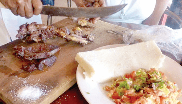 Why nyama choma lovers stare at costly Christmas this year