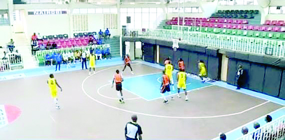 KPA overcome Army Basketball Club to secure second spot in East Africa games