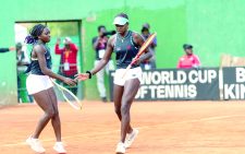 2024: A year of milestones for Kenya’s tennis