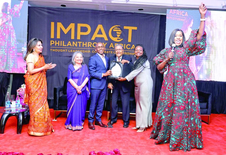 Charitable groups contributed Sh172b to Kenya’s economy