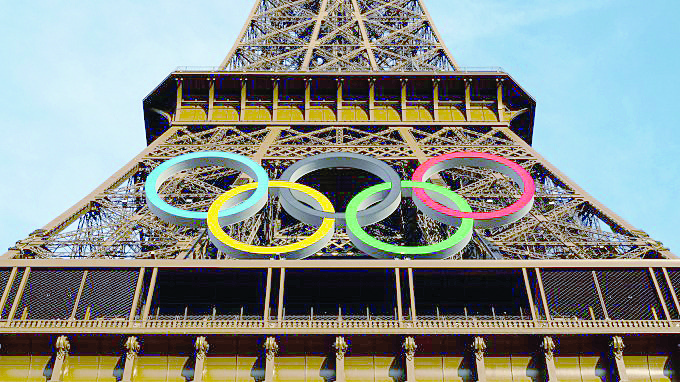 A Year of legacy and innovation: The Olympic movement in 2024