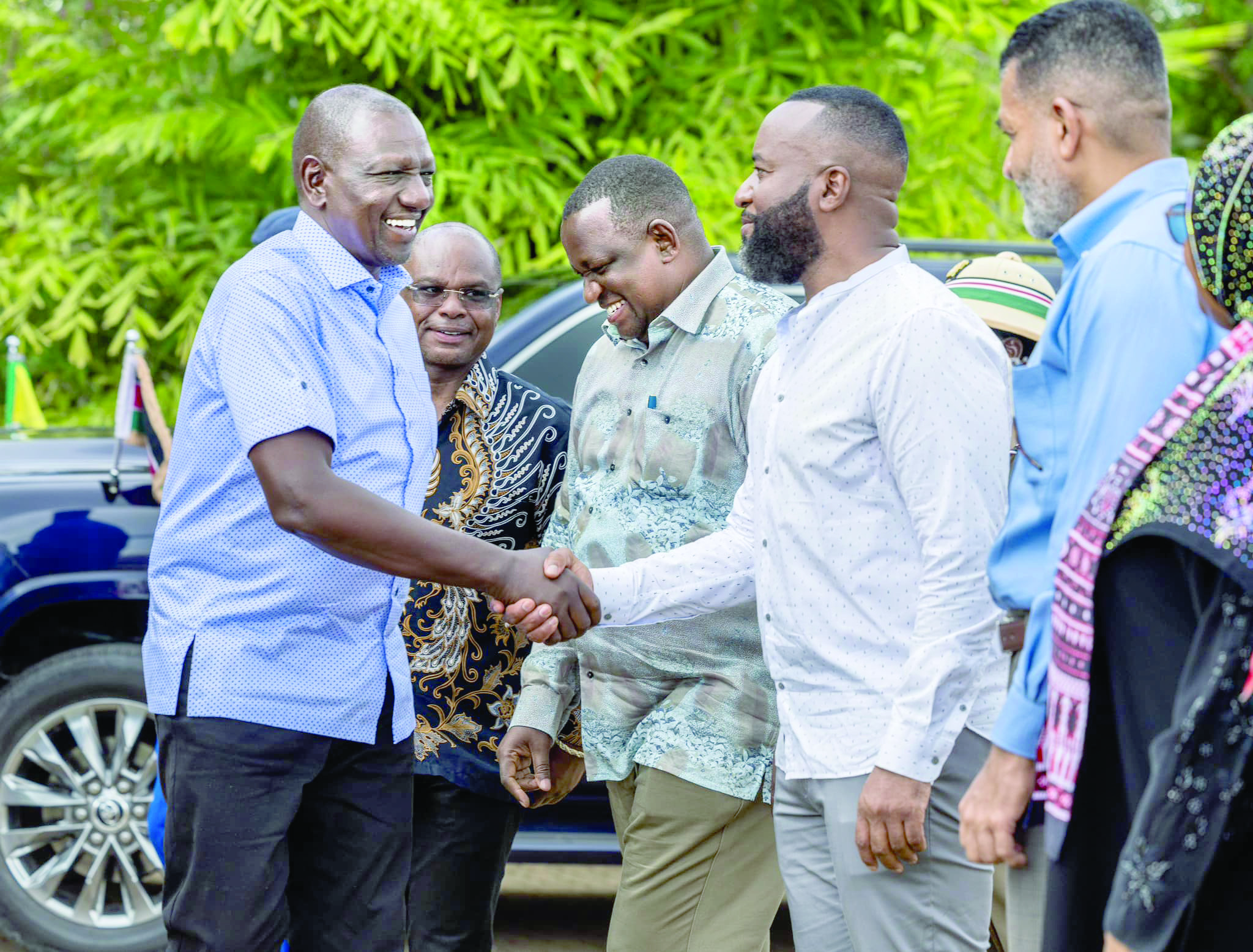 Tread carefully, analysts warn ODM over newfound friendship with Ruto