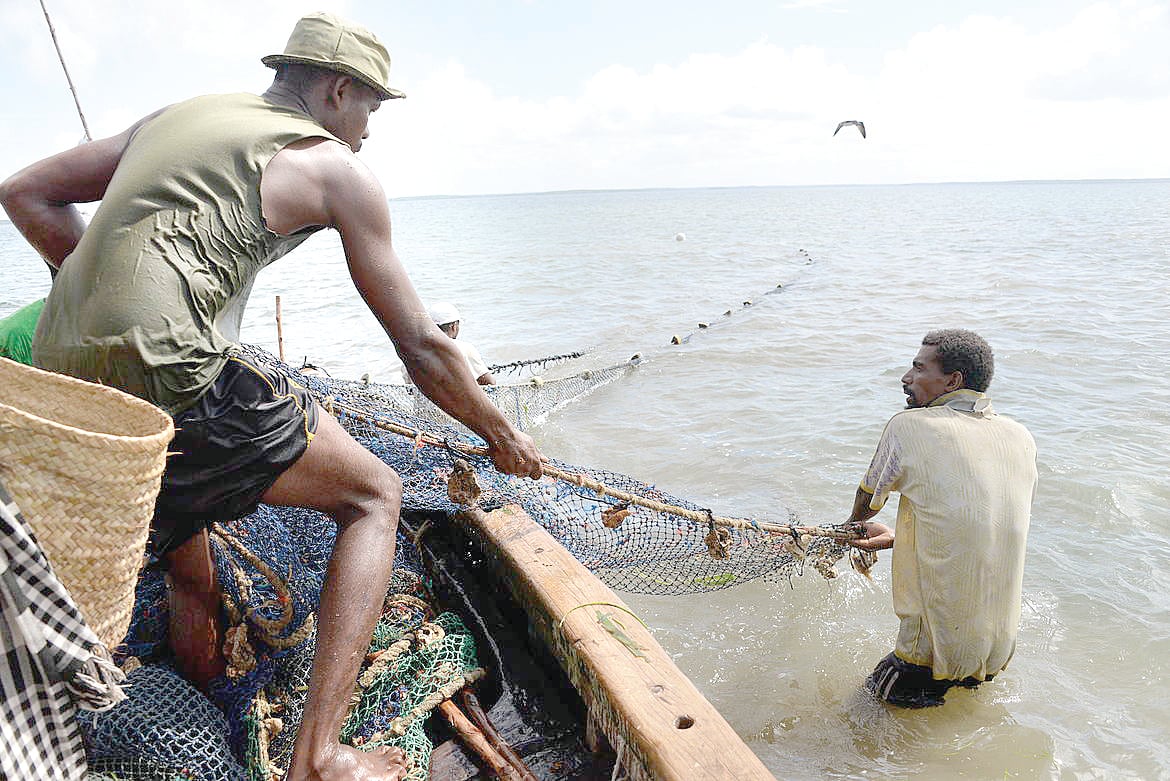 Lobby wants debate on planned fisheries law extended