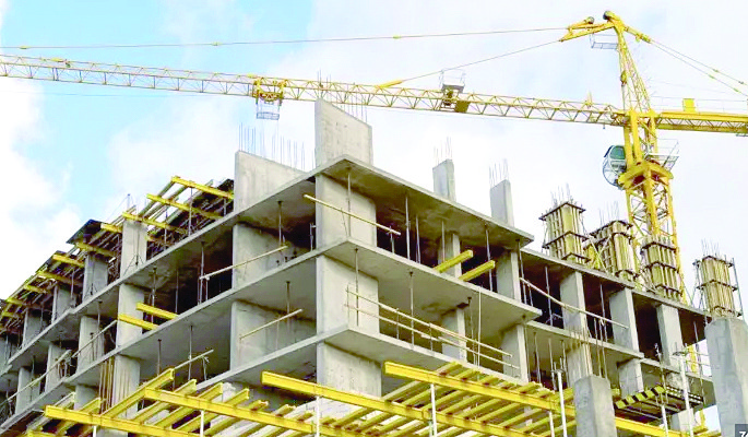 Building permits top revenue earner for Nairobi