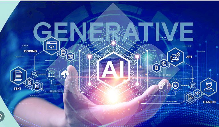 Kenya set for Generative AI shift amid adoption hitches