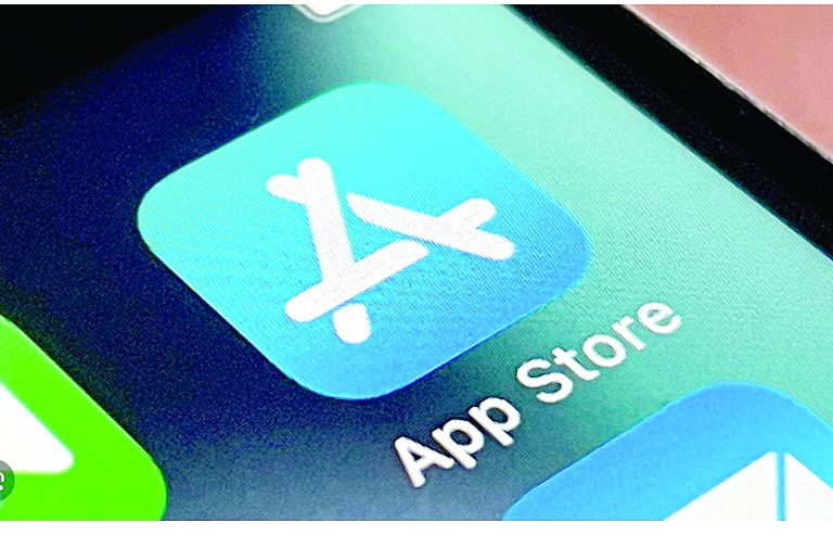 Data: Global consumer spend on mobile apps grows to $127b in 2024