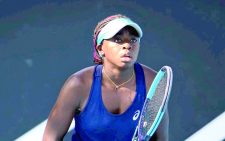 Govt intervenes in tennis star Angella Okutoyi's plight