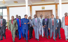 Ruto meets Evangelical and Pentecostal church leaders as he seeks harmony with clergy