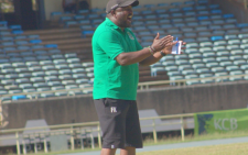 Kimanzi explains how new FKF officials can succeed during their tenure