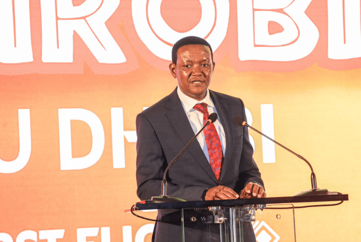 ‘We have agreed with Etihad Airlines to hire Kenyan pilots and engineers’ – CS Mutua