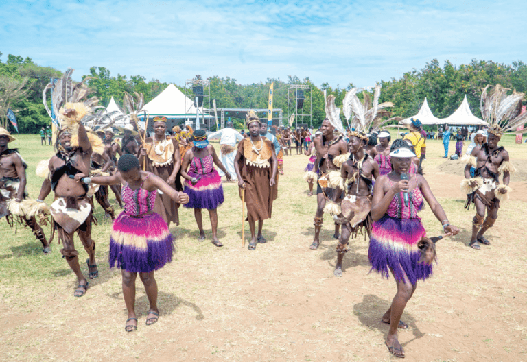 State taps Rusinga festival to boost domestic tourism