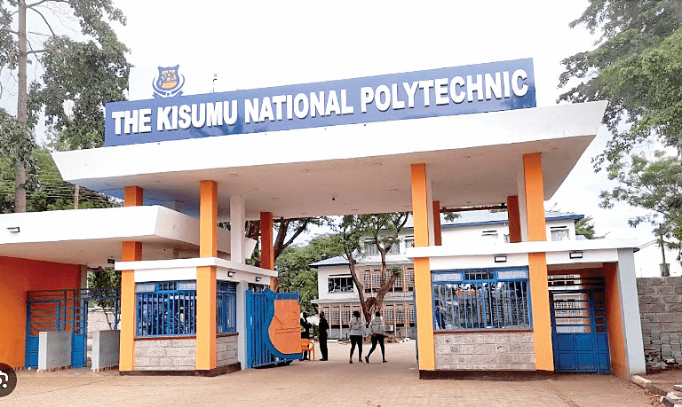 New hub at Kisumu polytechnic set to revitalise textile industry