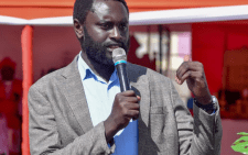 ‘Not even military can break our resolve’ – Senator Methu hails Shamata residents after chaotic event attended by Gachagua