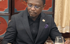 Ababu Namwamba announces death of his mother