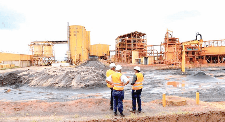 Kwale titanium miner set to lay off 1,950 staff