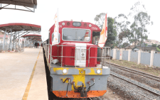 Kenya railways introduces additional trips to and from Kisumu