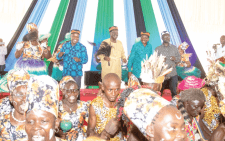 Tero buru tradition to highlight Luo cultural festival