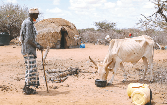 New world atlas a timely tool for building climate resilience