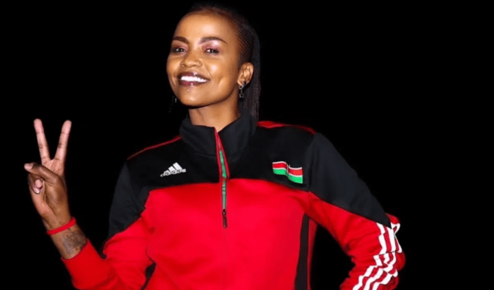 Uhuru mourns volleyball legend Wanja