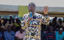 Speaker Wetang'ula reveals secret that can propel Luhya community to presidency