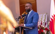 Mining CS Hassan Joho issues stern warning to Siaya illegal miners and calls on chiefs to stay vigilant