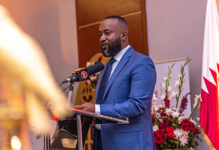 Mining CS Hassan Joho issues stern warning to Siaya illegal miners and calls on chiefs to stay vigilant