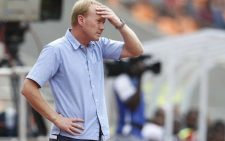 Frank Nuttall: I am interested in Harambee Stars’ job