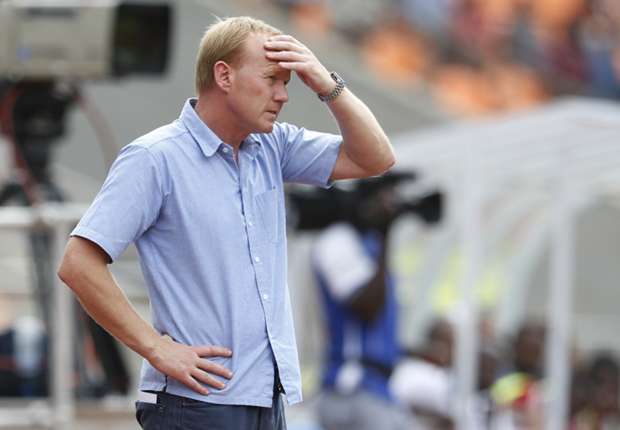 Frank Nuttall: I am interested in Harambee Stars’ job