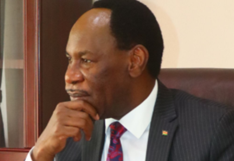 ‘The level of hate and violence on digital platforms is disconcerting’ – Ezekiel Mutua