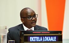 Kenya diplomat Erastus Ekitela Lokaale appointed to facilitate UN summit review