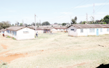 Thousands facing eviction to pave way for housing project