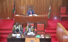 Five declare interest in Elgeyo Marakwet Speaker’s position