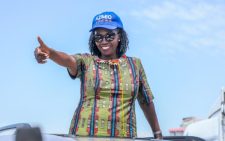 Karua commends Kalonzo for expelling Farah Maalim from Wiper