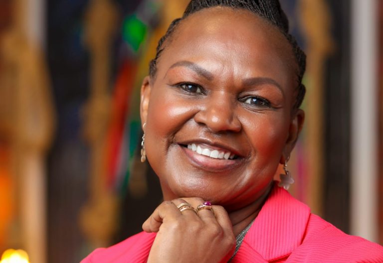 Ruto leads Kenyans in mourning KNCHR boss Roseline Odede