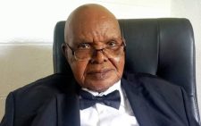 ‘He was among the rare international scholars who treasured excellence’ – Raila mourns Prof Bethwel Ogot