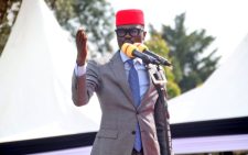 ‘Race for AUC seat is not a matter of life and death for Raila’ – Didmus Barasa tells off critics