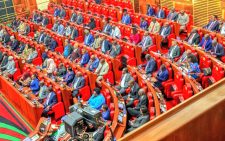 Parliament approves appointment of former CS Karanja, Ababu Namwamba and Noor Gabow