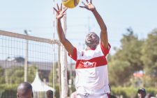 Big leap for volleyball as Kenya Cup launched with Olympic in mind