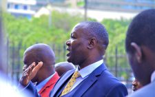 'ODM will support Ruto for second term' - Senator Ojienda