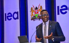 Chirchir faces Senate over stalled projects, funding gaps