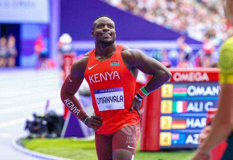 Kipkeino Classic to highlight 2025 World Athletics Continental Tour