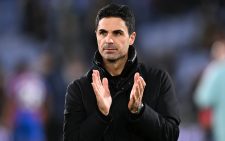 ‘It’s tricky, they fly a lot’ – Arteta on EFL Cup balls