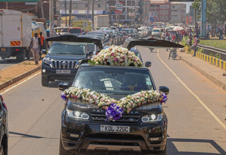 Media coverage of the dead needs new rules