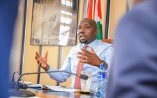 CS Murkomen reveals challenges facing IPOA and promises to address them