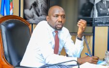 CS Murkomen clarifies on reports of withdrawal of CJ Koome’s security