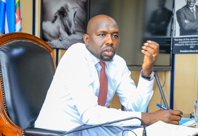 CS Murkomen clarifies on reports of withdrawal of CJ Koome’s security