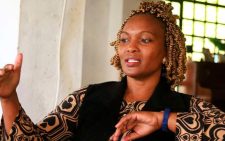 Sarah Wairimu remanded in Lang'ata Women’s Prison as Tob Cohen murder case is revived