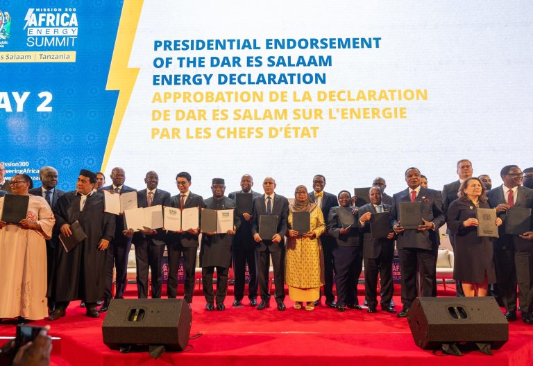 World Bank and AfDB to inject over Ksh6T in project to connect 300M Africans to electricity