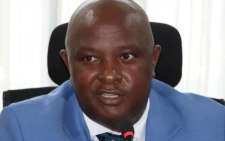 Vihiga Senator Godfrey Osotsi explains why he will skip Ruto’s development tour in Western